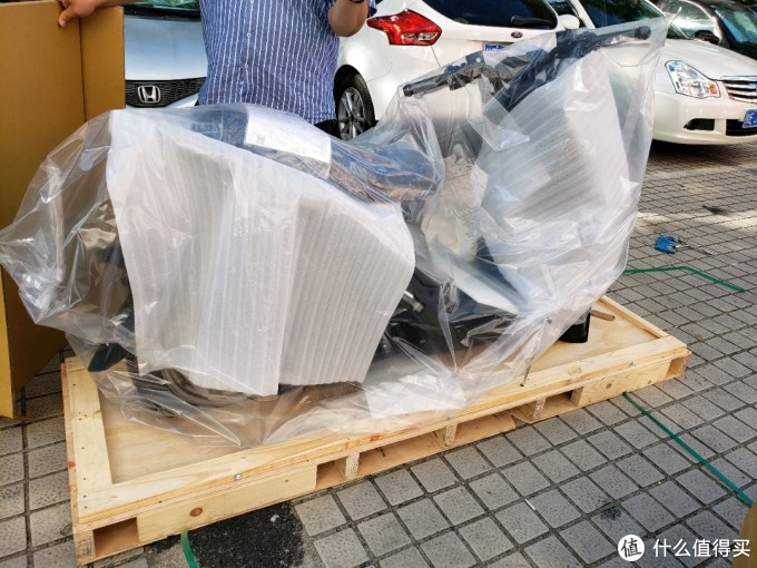 前有本田pcx后有雅马哈n Max 三阳drg158还有胜算么 摩托车整车 什么值得买