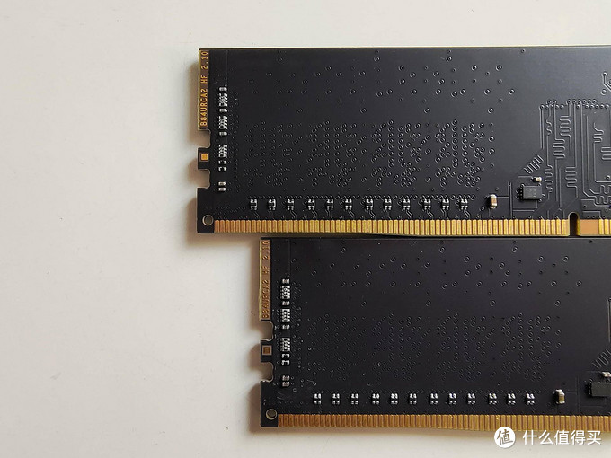 可能是颗粒最好的低价高频内存：精亿DDR4 8G 3000马甲条小测