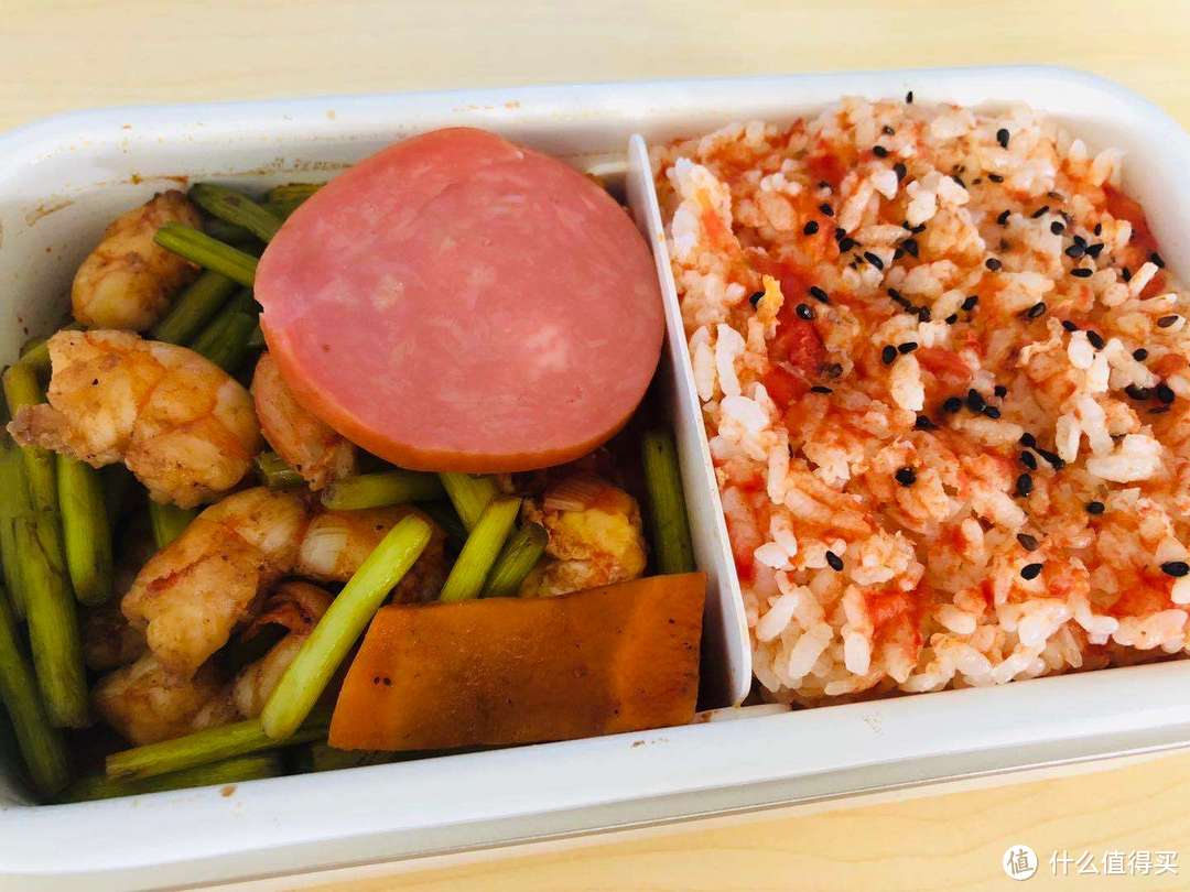 适盒A4BOX加热饭盒 （周体验）：我已离不开它