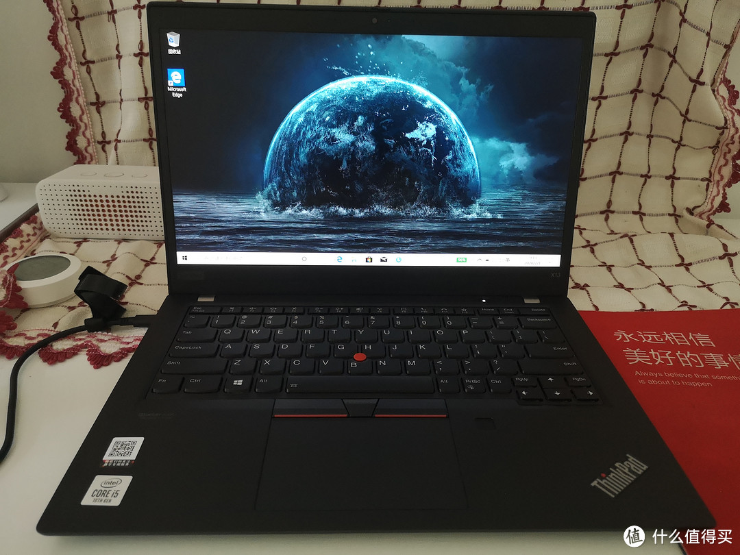 “伪黑粉”的第一台小黑——ThinkPad X13选购与开箱