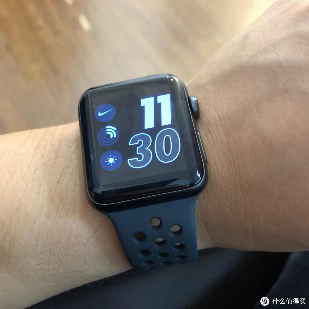 618入了apple watch3