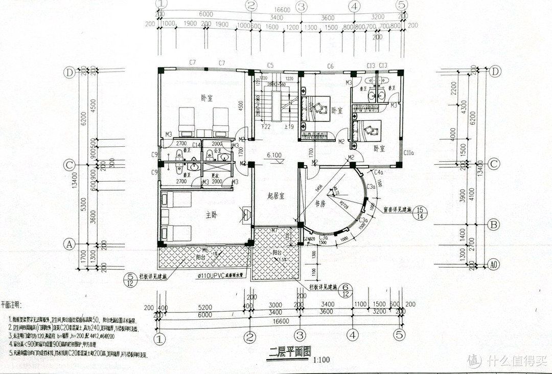 我的MESH初尝试——大户型建筑的网络改造实测