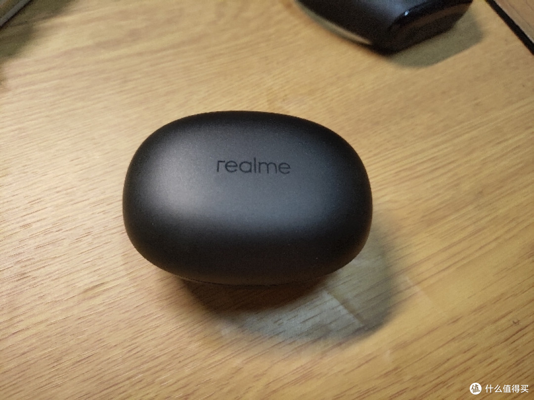 一个可以盘着玩的tws耳机——realme Buds Q