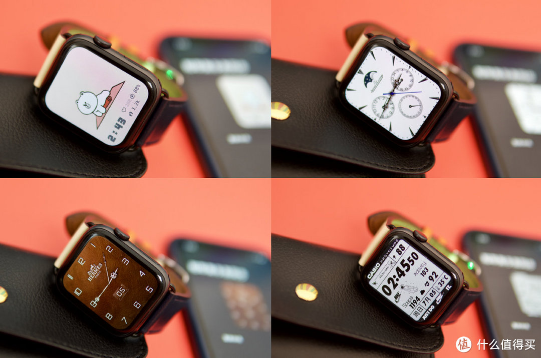 Apple Watch免费表盘使用教程，三分钟让你拥有ROLEX般的枯燥