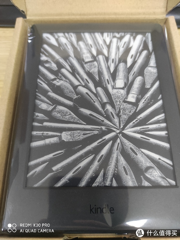 错过618，小白再打卡咪咕Xkindle阅读器