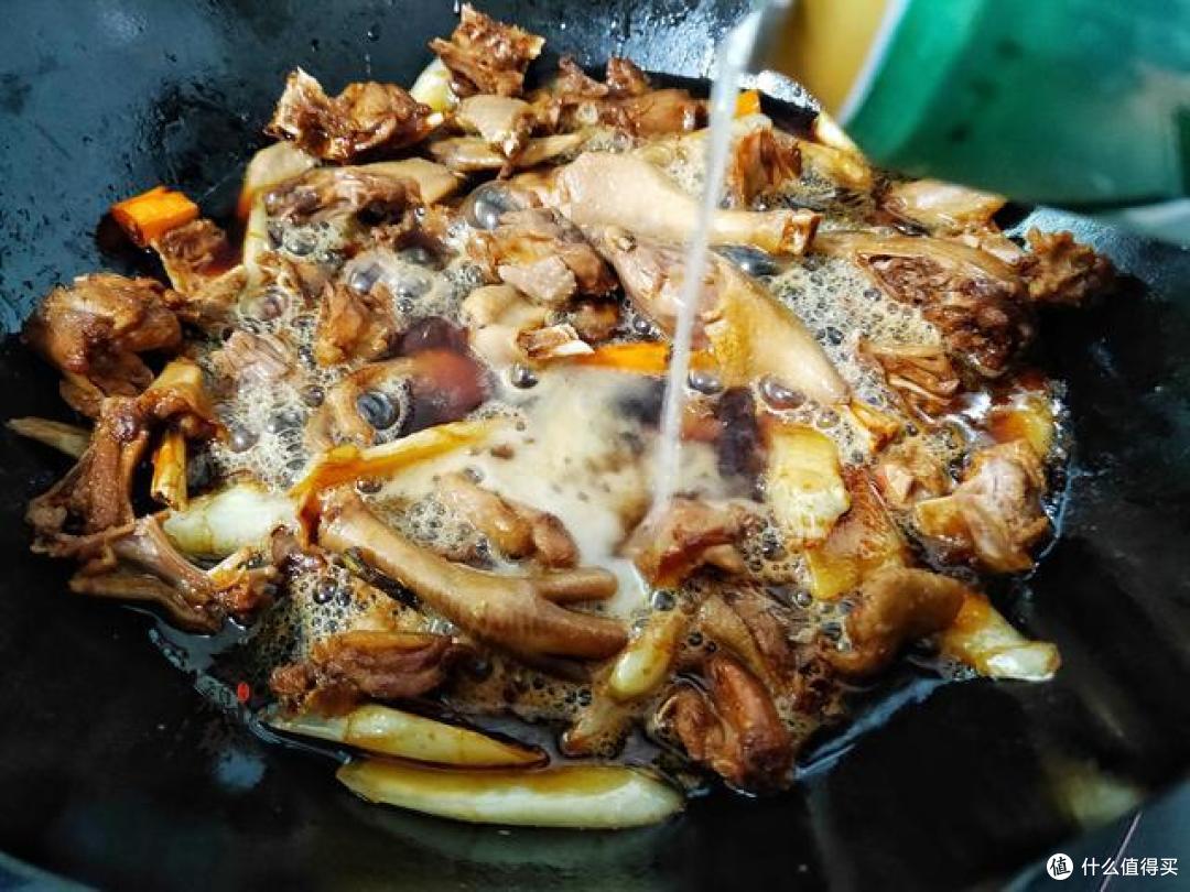 明日小暑,记得多吃这肉,35元一斤,滋补不上火,贵也值了!