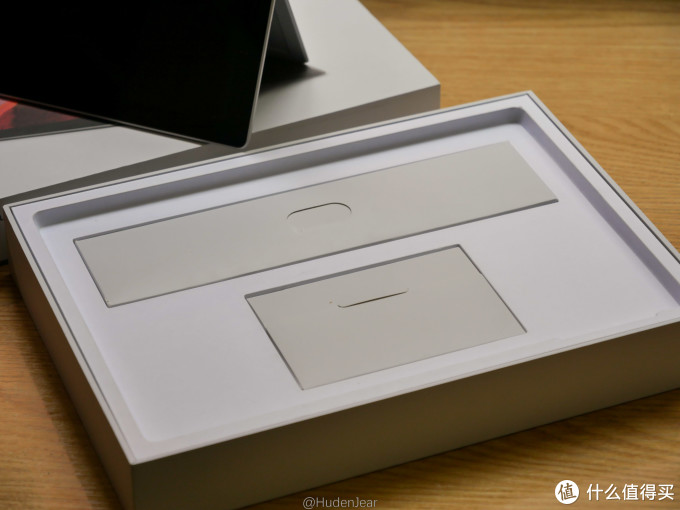 Microsoft Surface Pro7入手体验:需求到位就无可替代