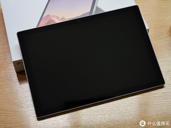 Microsoft Surface Pro7入手体验:需求到位就无可替代