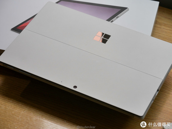 Microsoft Surface Pro7入手体验:需求到位就无可替代