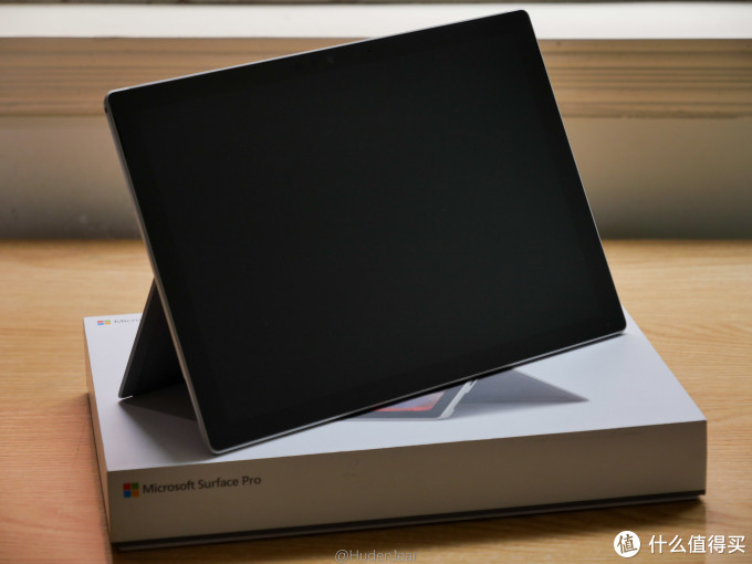 Microsoft Surface Pro7入手体验:需求到位就无可替代