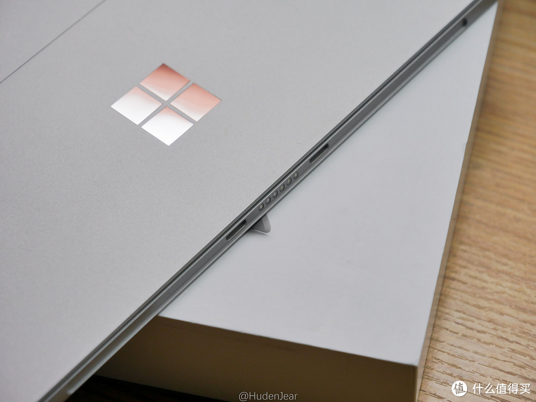 Microsoft Surface Pro7入手体验：需求到位就无可替代