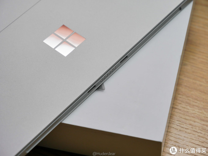 Microsoft Surface Pro7入手体验:需求到位就无可替代