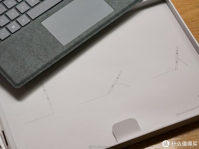 Microsoft Surface Pro7入手体验:需求到位就无可替代