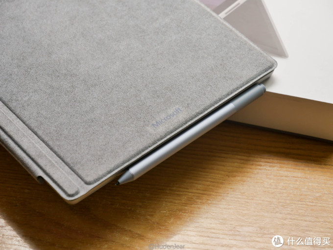 Microsoft Surface Pro7入手体验:需求到位就无可替代