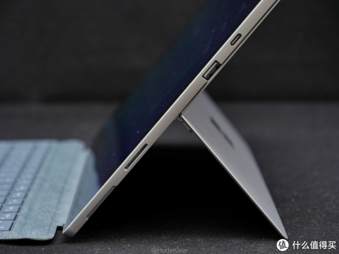 Microsoft Surface Pro7入手体验:需求到位就无可替代