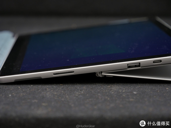 Microsoft Surface Pro7入手体验:需求到位就无可替代