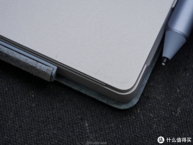 Microsoft Surface Pro7入手体验:需求到位就无可替代