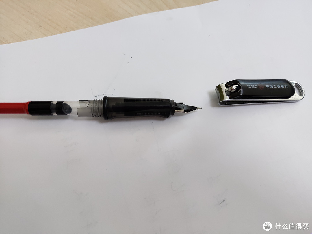 超细致的钢笔清理指南，解决堵笔、换墨烦恼