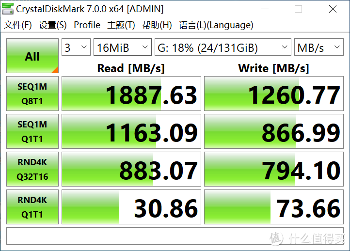 16MB