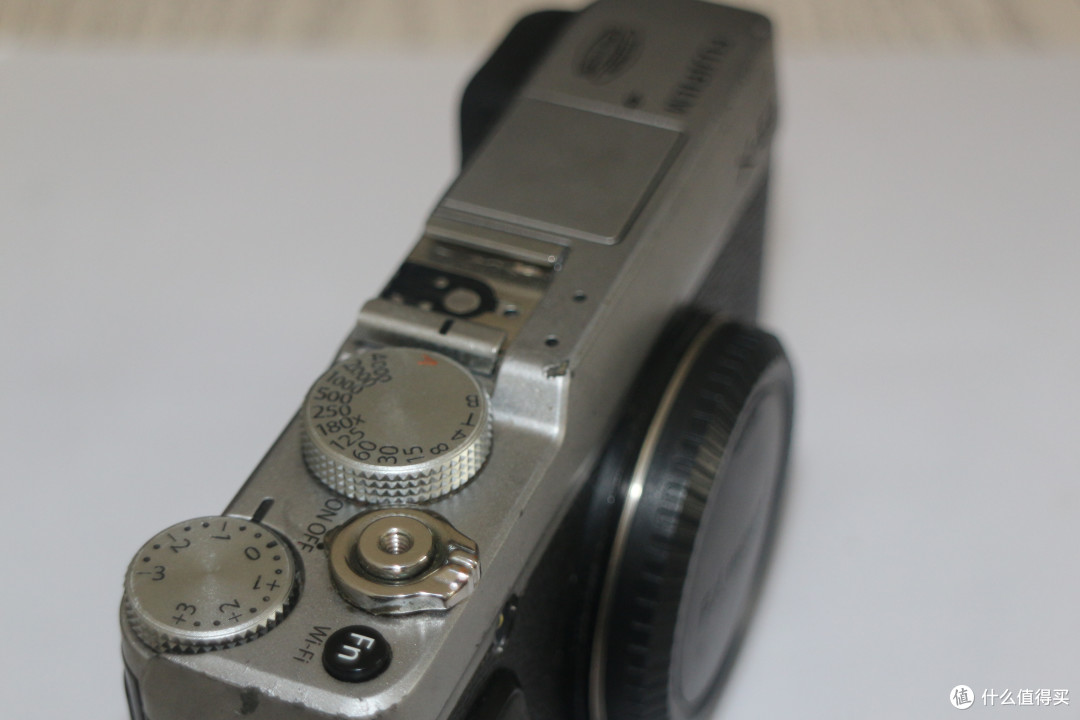 长文多图慎点!富士Fujifilm X-E2 选购思路以及一年小记