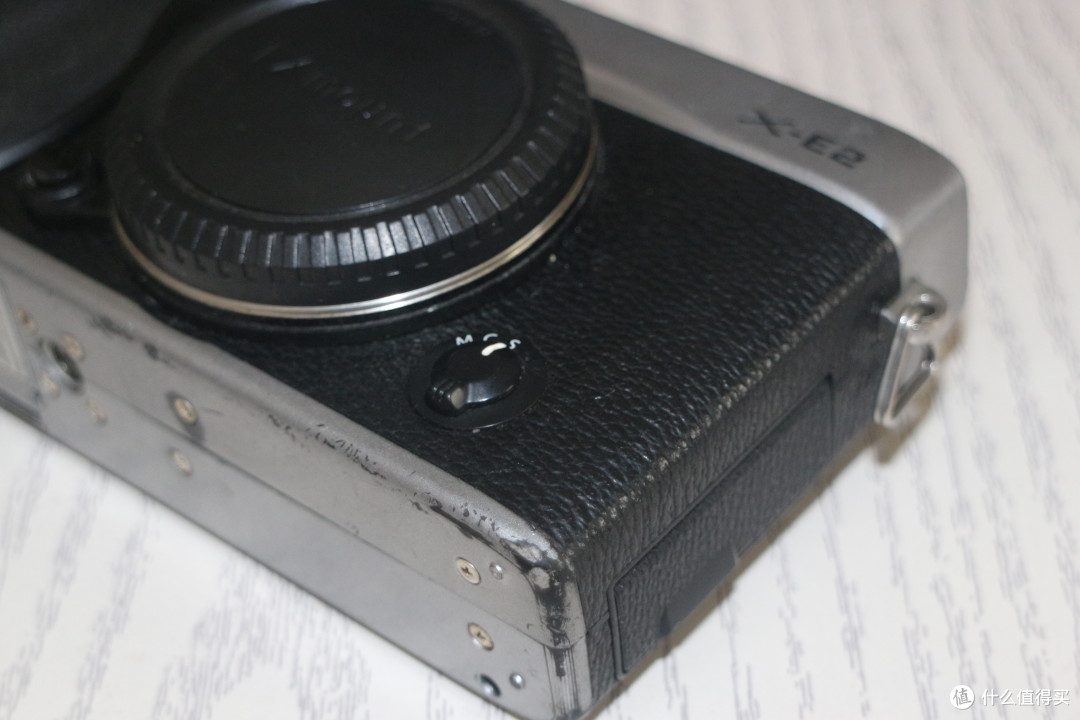 长文多图慎点!富士Fujifilm X-E2 选购思路以及一年小记