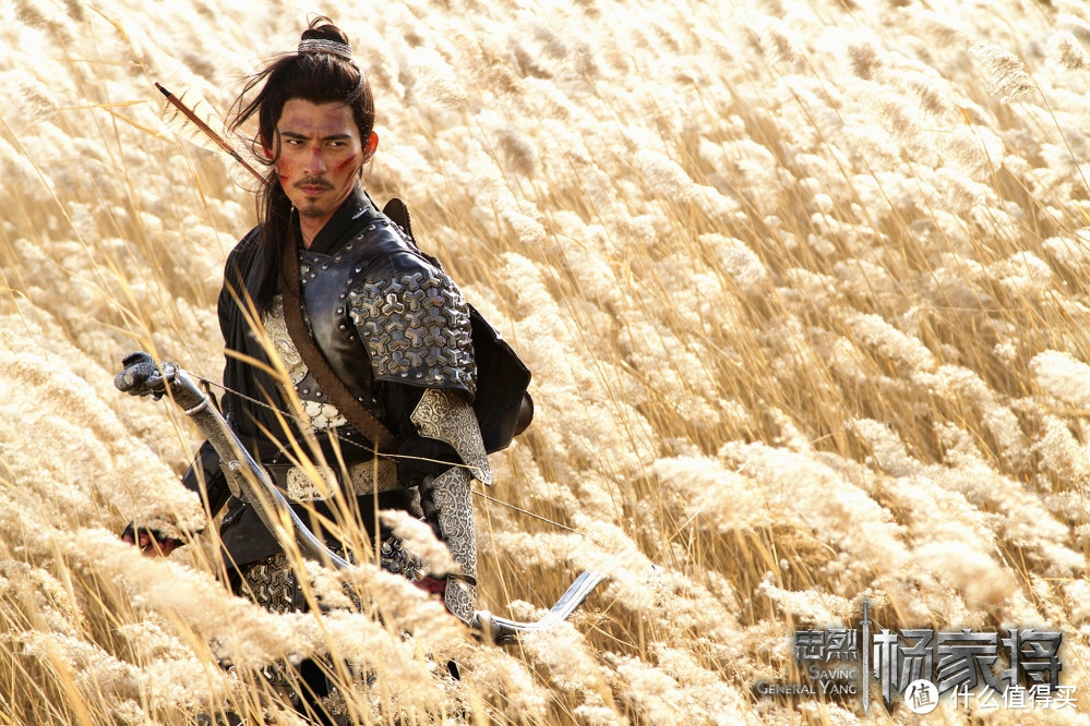 会射箭的都很帅?-不信看看这些电影就知道