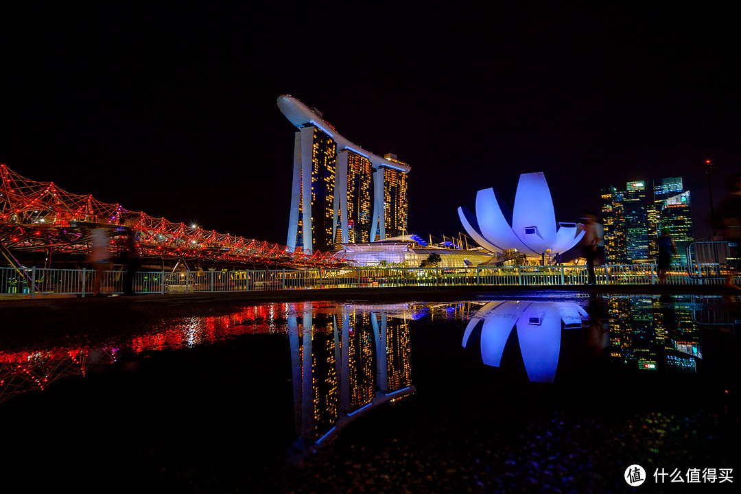 新加坡自由行——第一次来狮城必去的地方（近600+图，文末有无边泳池泳装）