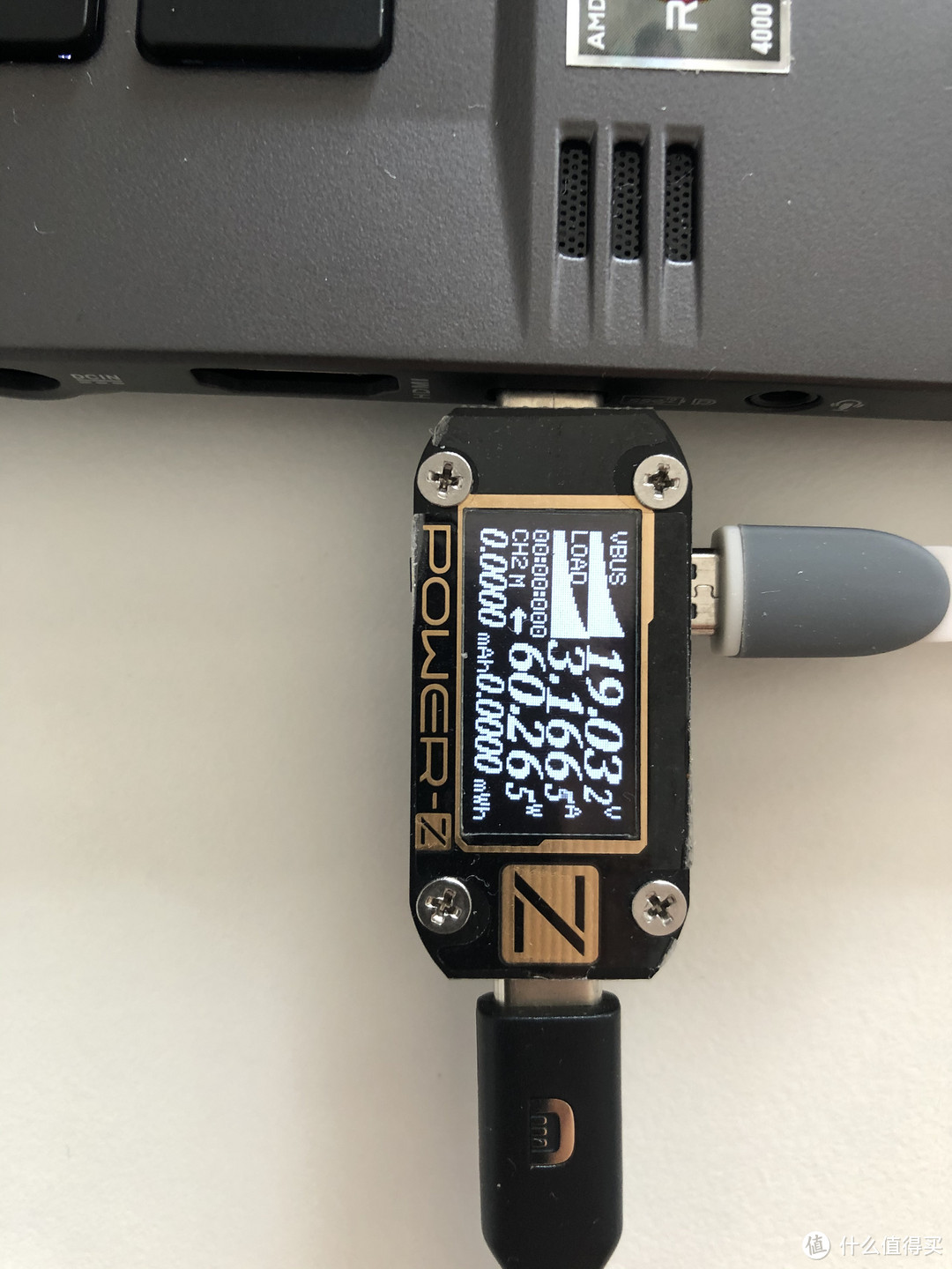 倍思120w氮化镓充电器评测: 你的windows+mac只需要一个充电器