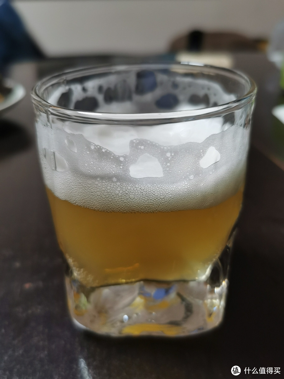 帕塔哥尼亚白啤酒（PATAGONIA WEISSE）初体验