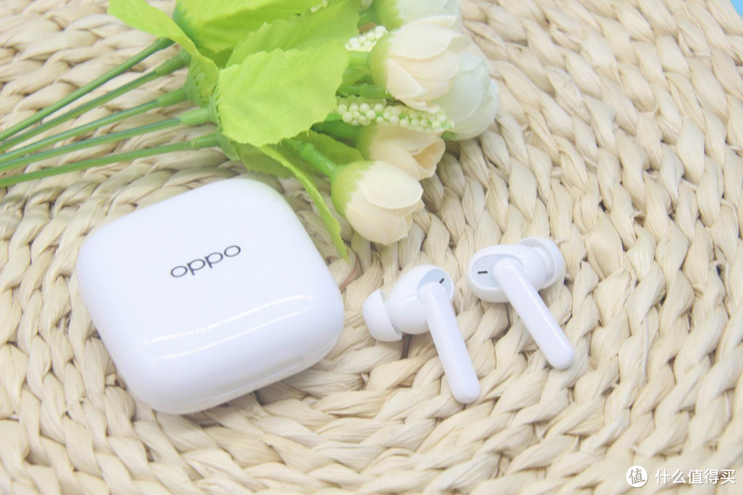 宁静畅享，大成之作：OPPO Enco W51主动降噪真无线蓝牙耳机评测