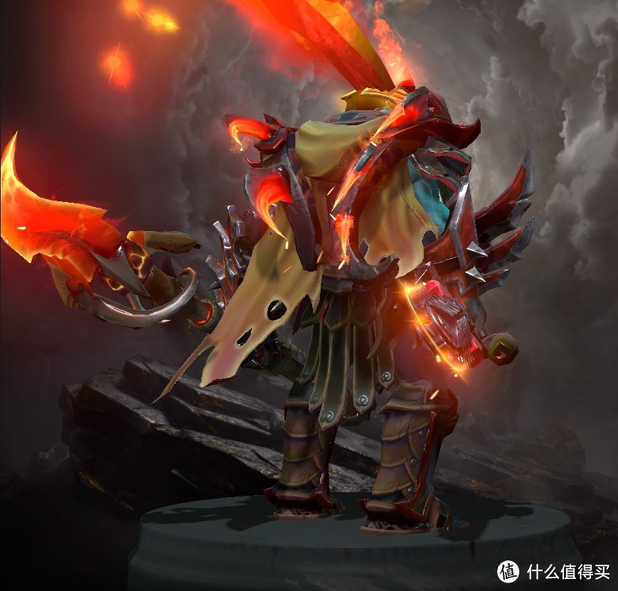 DOTA2：典藏宝瓶究极混搭指南，最帅的英雄长什么样？