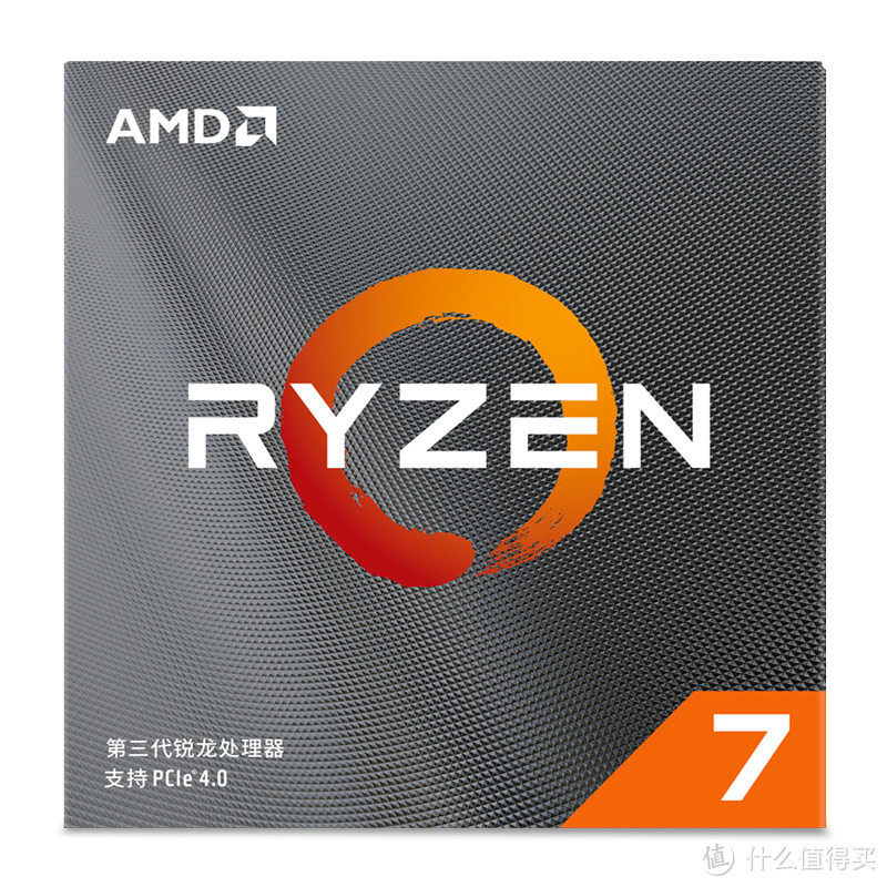 更极致更强大的Ryzen：AMD发布锐龙 5 3600XT、锐龙 7 3800XT和锐龙 9 3900XT三款桌面处理器