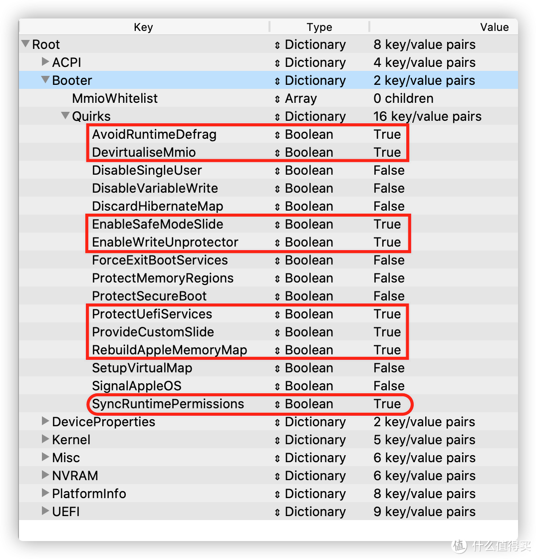 黑苹果开荒记系统篇: 超详细的 OpenCore 纯净 MacOS 安装流程