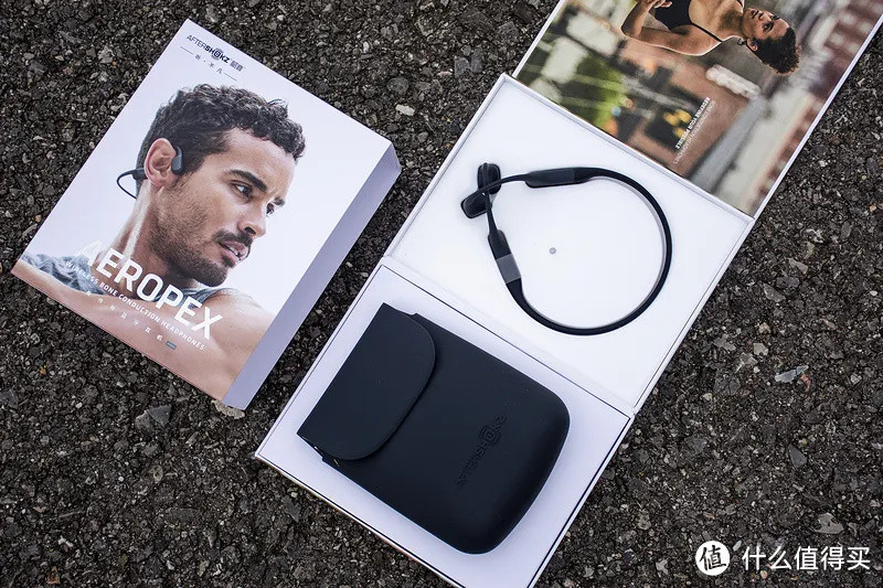 不一样的听觉体验，AfterShokz 韶音 AS800骨传导蓝牙耳机评测