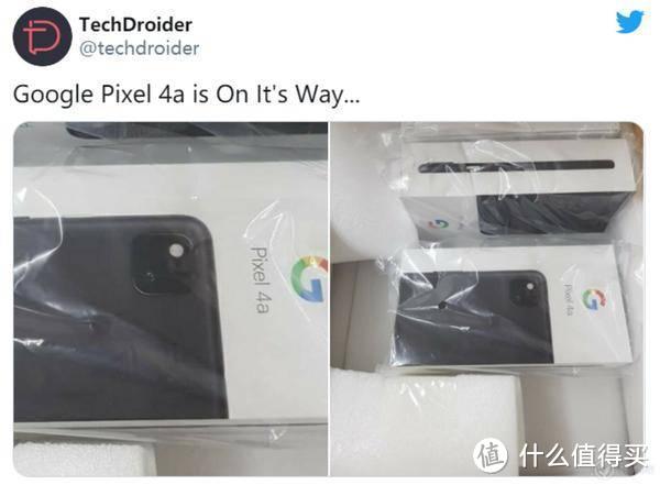 谷歌即将发布的Pixel 4A能否与iPhone SE竞争？你怎么看？