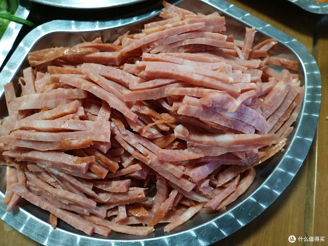 夏日餐桌DIY也要有仪式感,做法简单凉面伺候上