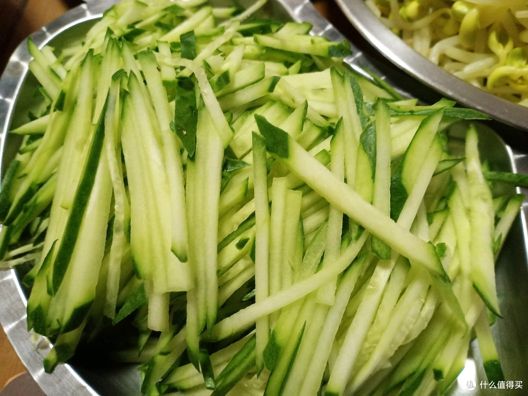 夏日餐桌DIY也要有仪式感,做法简单凉面伺候上