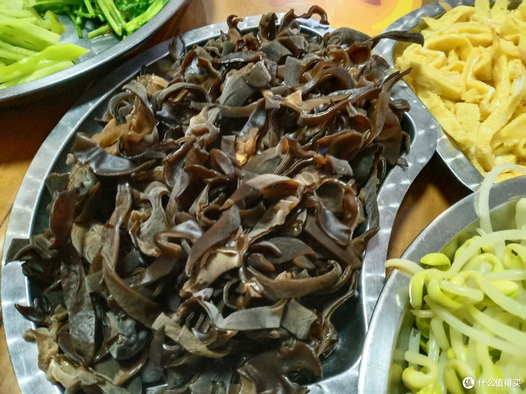 夏日餐桌DIY也要有仪式感,做法简单凉面伺候上