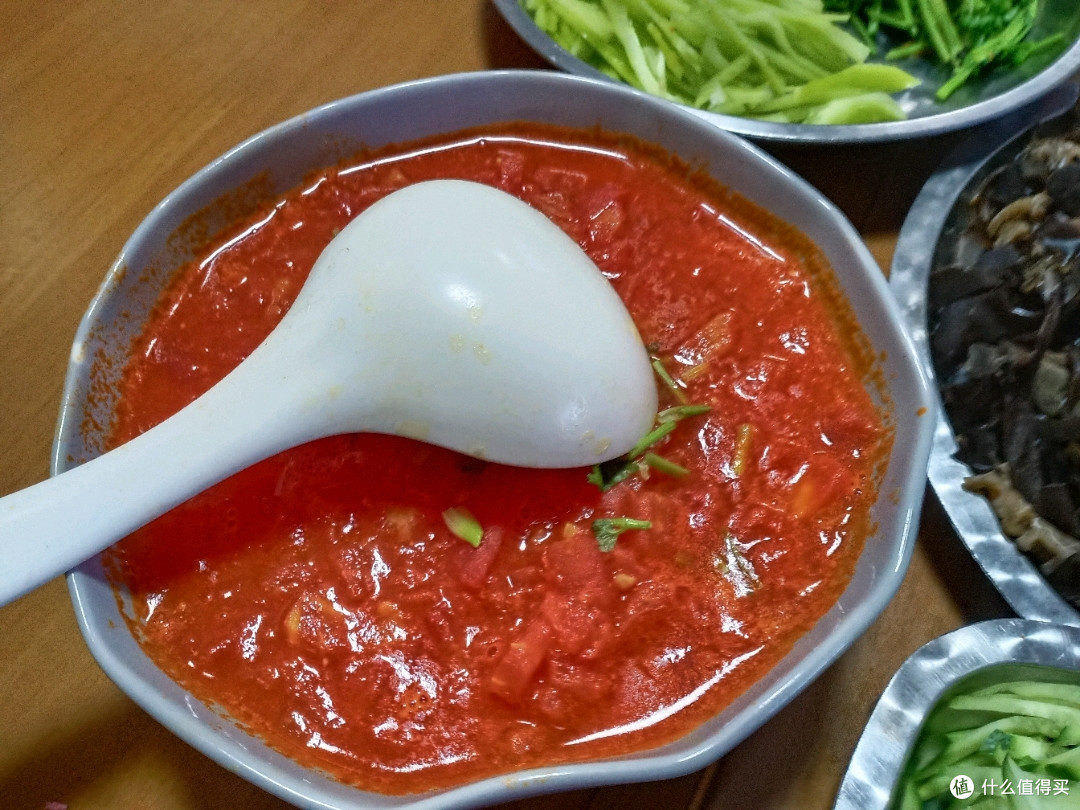 夏日餐桌DIY也要有仪式感,做法简单凉面伺候上