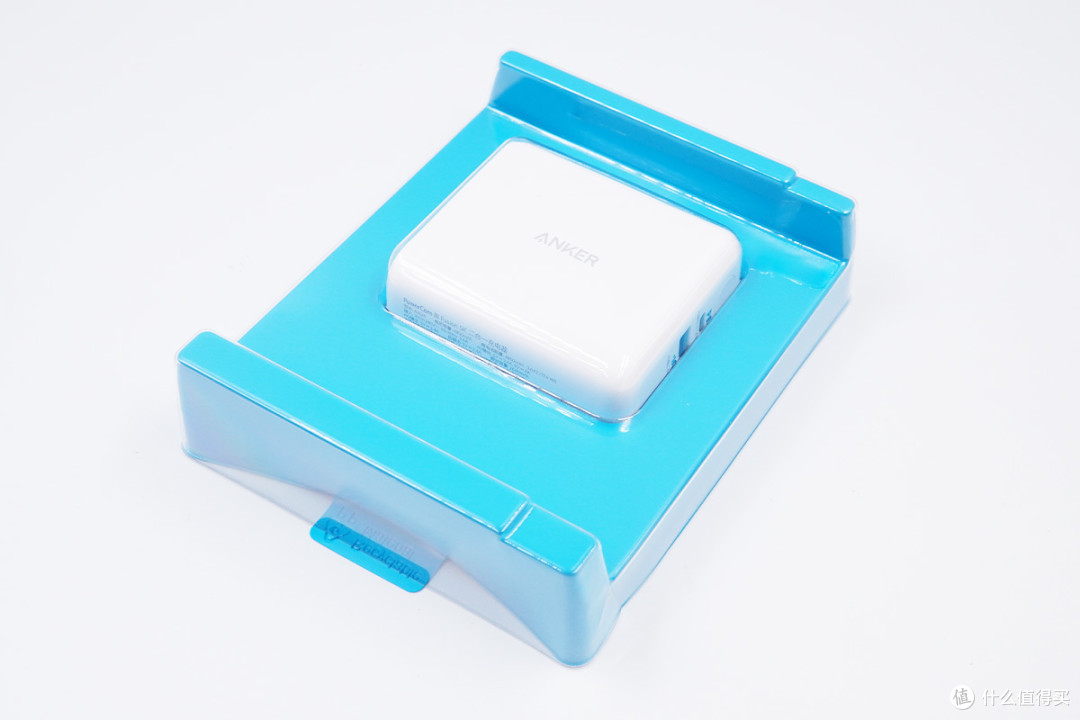 拆解报告:ANKER安克PowerCore III Fusin 5K二合一充电器A1624