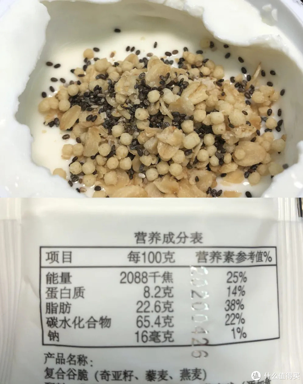 这6种“健康”食物，比奶茶还发胖！