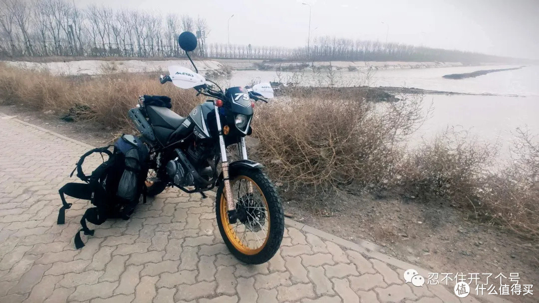 在最不适合摩旅的季节上路是什么体验(一)【值友摩托 之 摩旅篇】