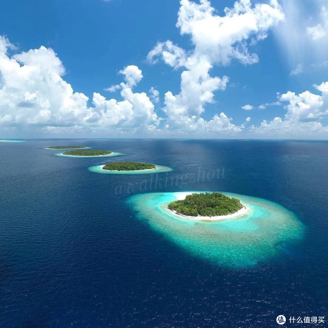 马尔代夫跳岛游有必要吗？这几种搭配让您迅速成为海岛玩家！