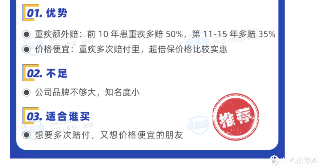 重疾险将大面积停售？7月最值得买的重疾险排行榜发布！