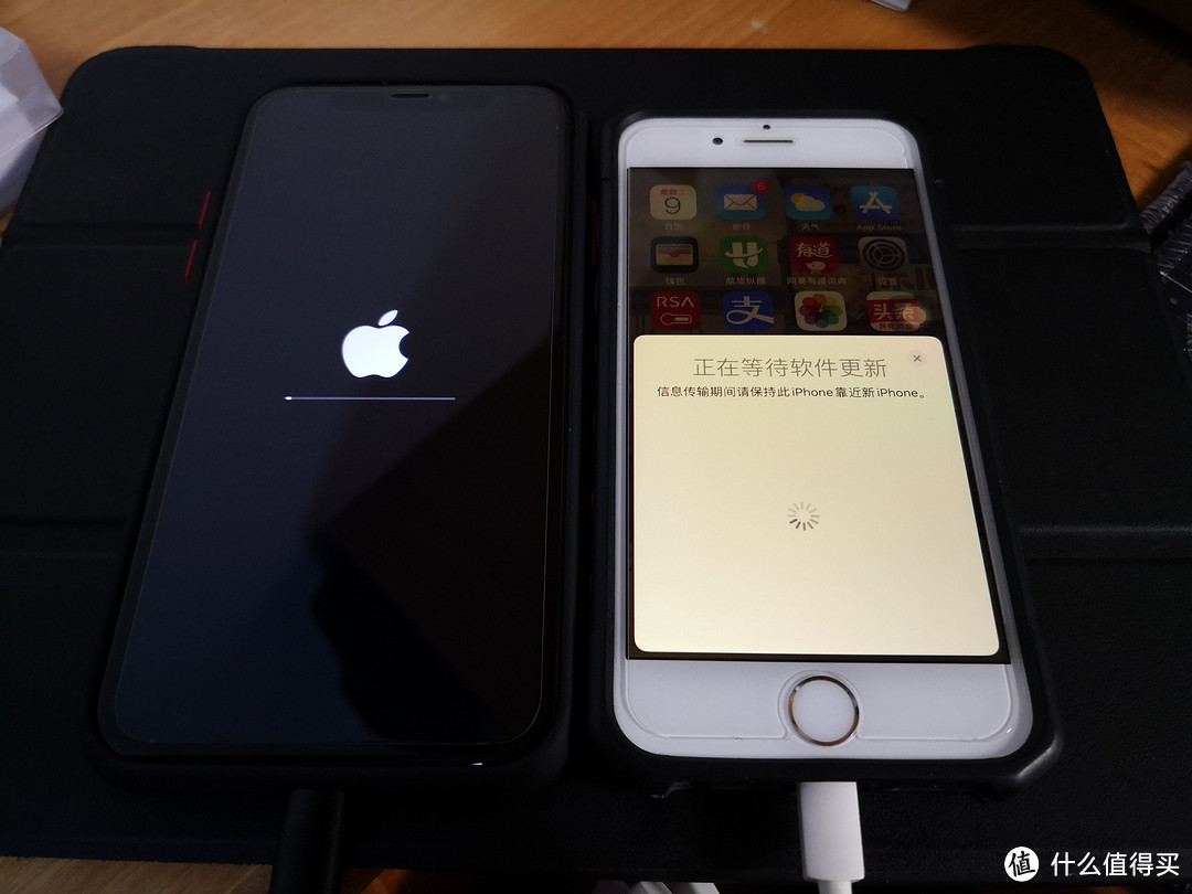 从你的全世界路过——iPhone 11 特点和安卓 & iOS生态漫谈