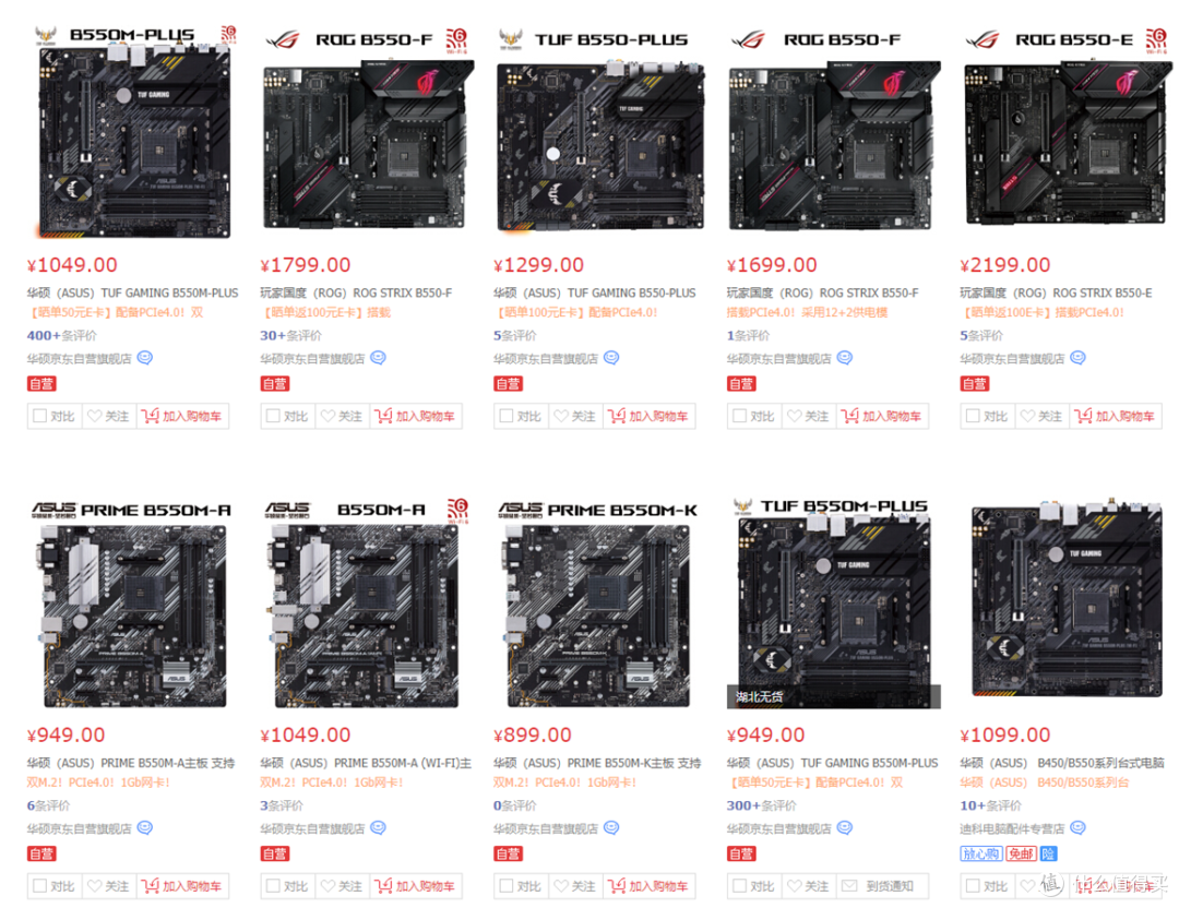 灰烬不再 AMD Ryzen 7 3800XT+华硕TUF B550M-PLUS评测报告