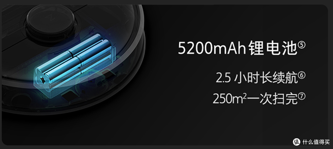 5200mAh锂电池