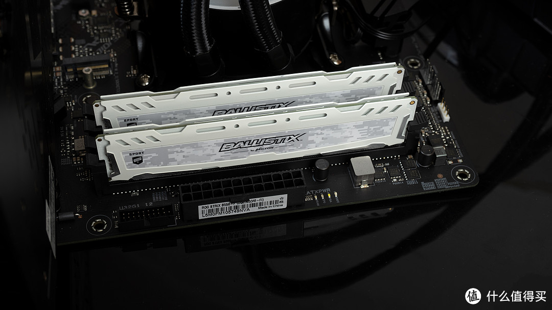 AMD Ryzen 5 3600XT+ROG B550首发评测,冲击全核4.7GHz新高度!