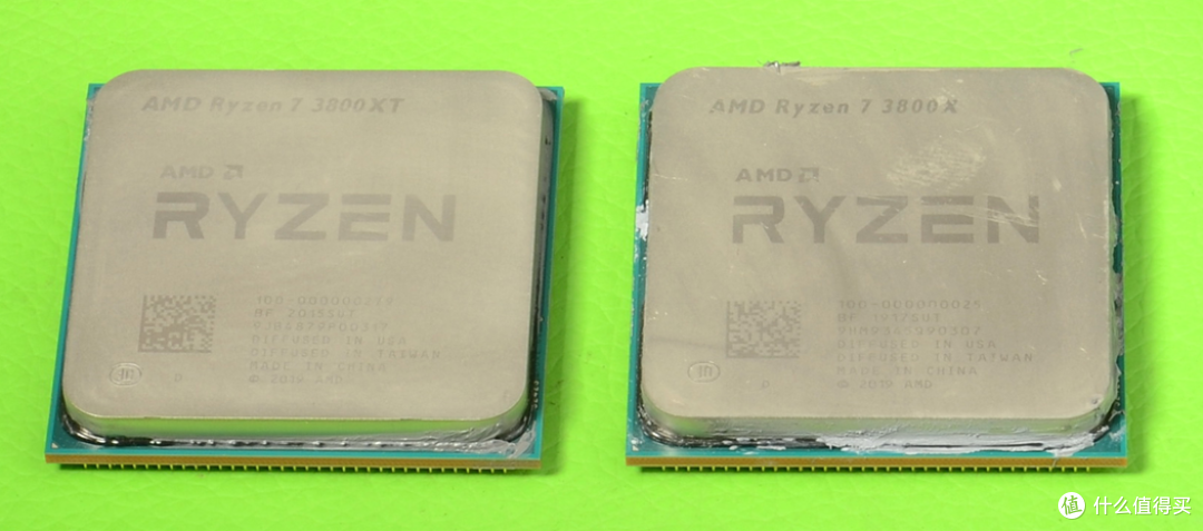 灰烬不再 AMD Ryzen 7 3800XT+华硕TUF B550M-PLUS评测报告