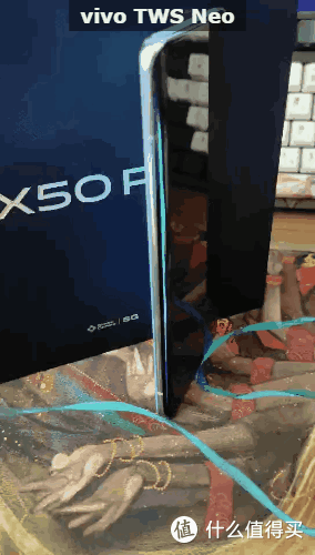 老师的导演养成记—vivo X50 Pro+TWS Neo体验